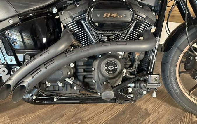 2021 Harley-Davidson® FXLRS - Low Rider® S