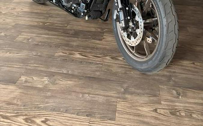 2021 Harley-Davidson® FXLRS - Low Rider® S