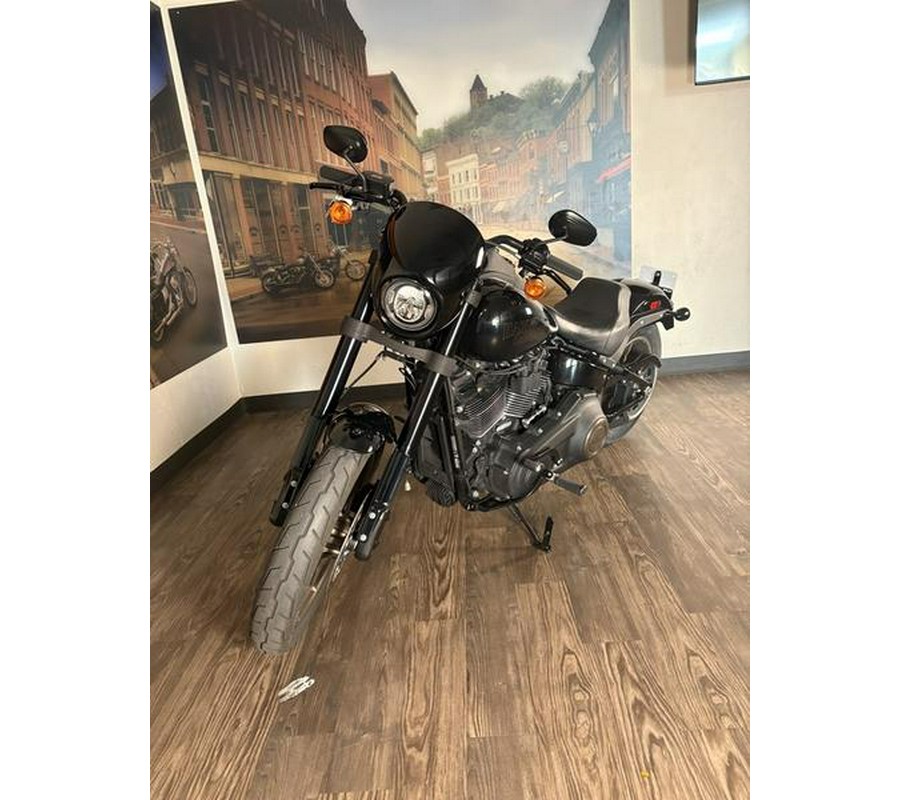 2021 Harley-Davidson® FXLRS - Low Rider® S