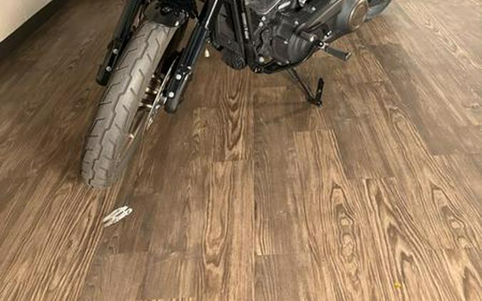 2021 Harley-Davidson® FXLRS - Low Rider® S
