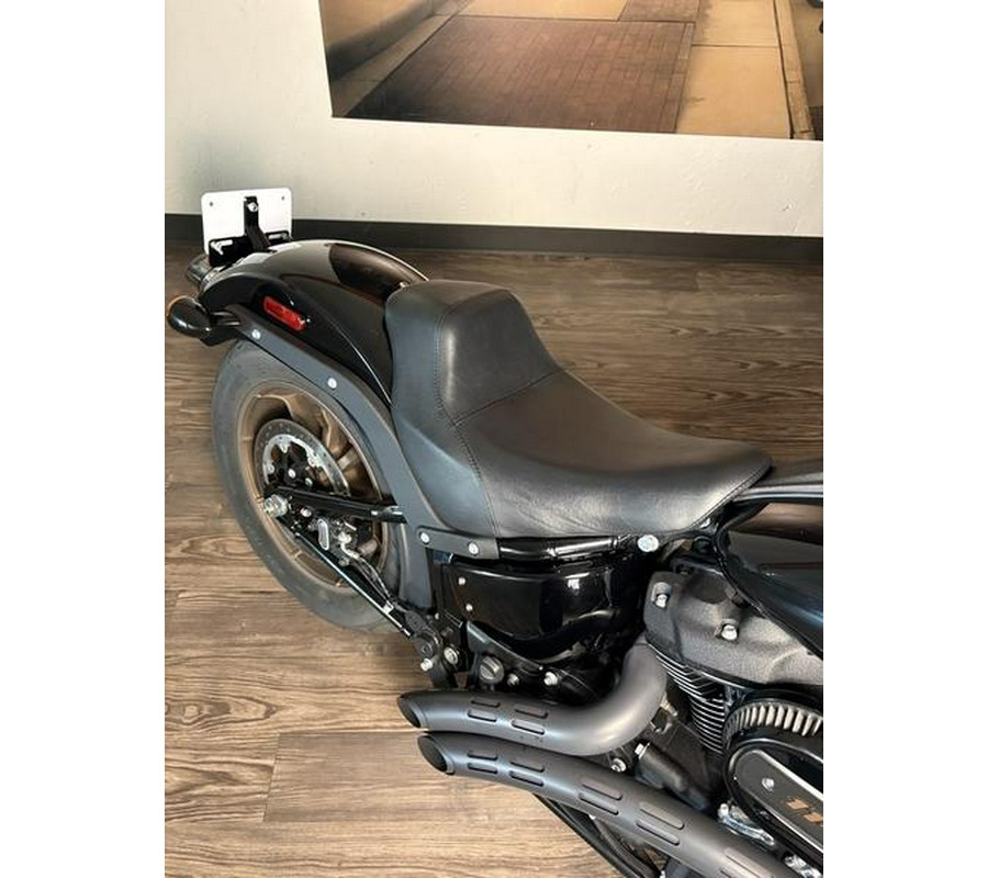 2021 Harley-Davidson® FXLRS - Low Rider® S