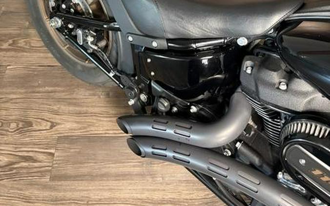 2021 Harley-Davidson® FXLRS - Low Rider® S