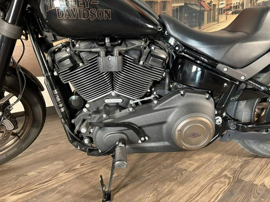 2021 Harley-Davidson® FXLRS - Low Rider® S