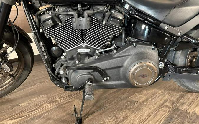 2021 Harley-Davidson® FXLRS - Low Rider® S