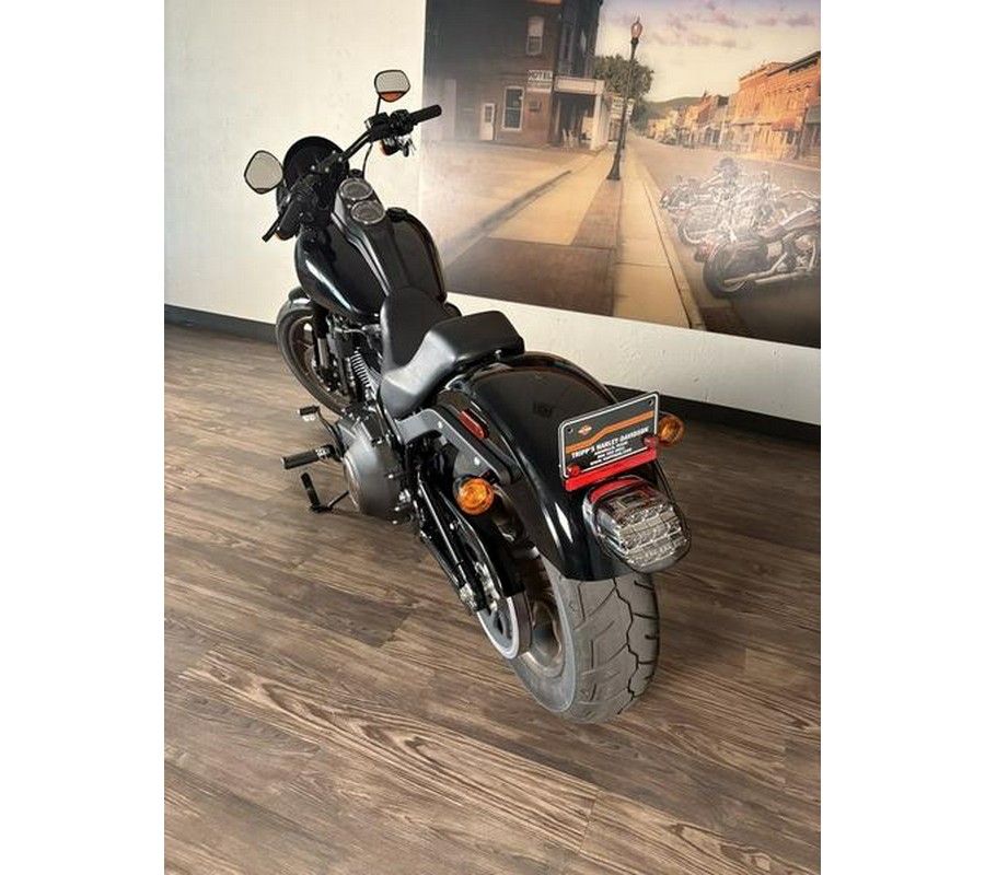 2021 Harley-Davidson® FXLRS - Low Rider® S