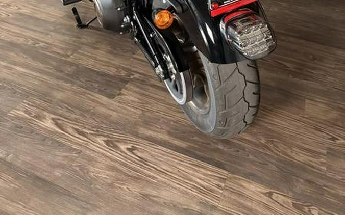 2021 Harley-Davidson® FXLRS - Low Rider® S