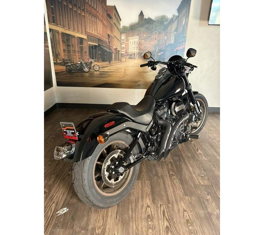 2021 Harley-Davidson® FXLRS - Low Rider® S