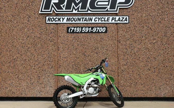 2026 Kawasaki KX™450