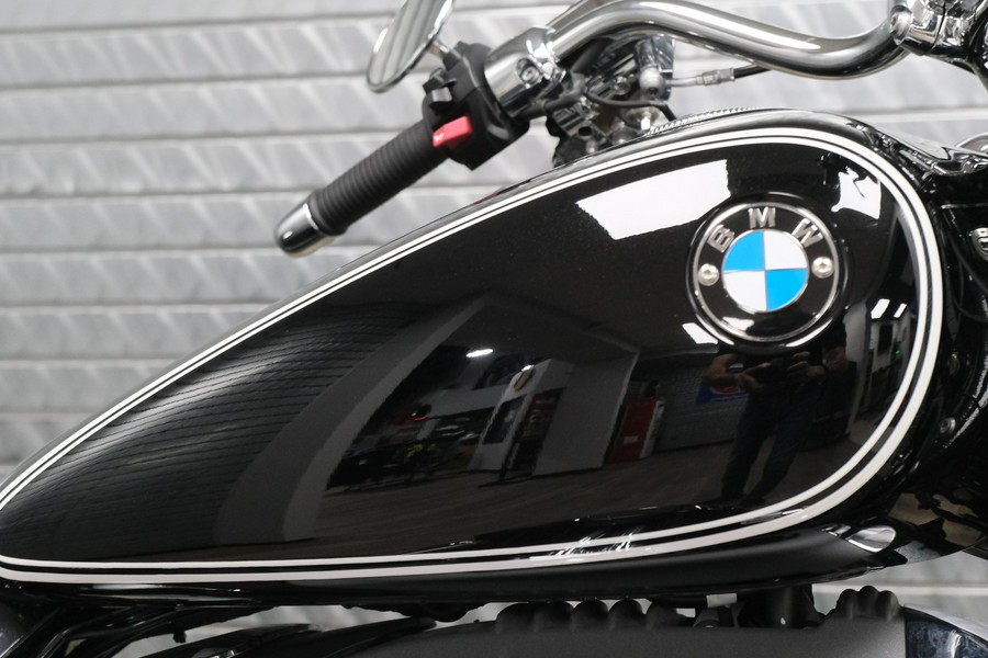 2021 BMW R18