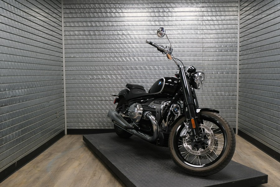 2021 BMW R18