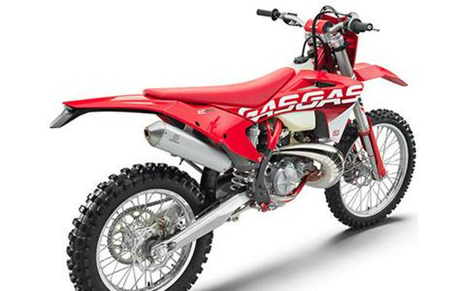 2023 GASGAS EC 300