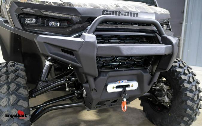 2026 Can-Am Defender MAX Limited HD11