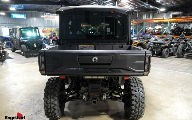 2026 Can-Am Defender MAX Limited HD11