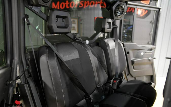 2026 Can-Am Defender MAX Limited HD11