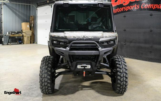 2026 Can-Am Defender MAX Limited HD11