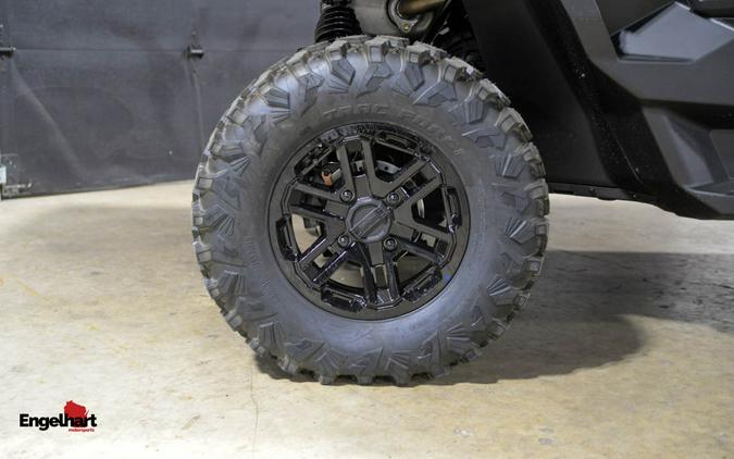 2026 Can-Am Defender MAX Limited HD11