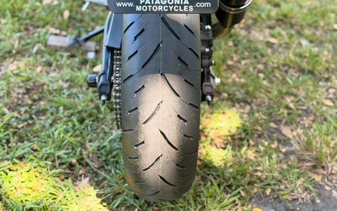 2025 Kawasaki Ninja® ZX™-4RR ABS