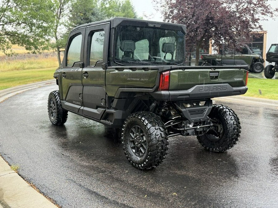 2026 Polaris RGR CREW XD 1500 NS ULTIMATE
