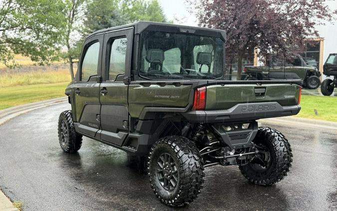 2026 Polaris RGR CREW XD 1500 NS ULTIMATE