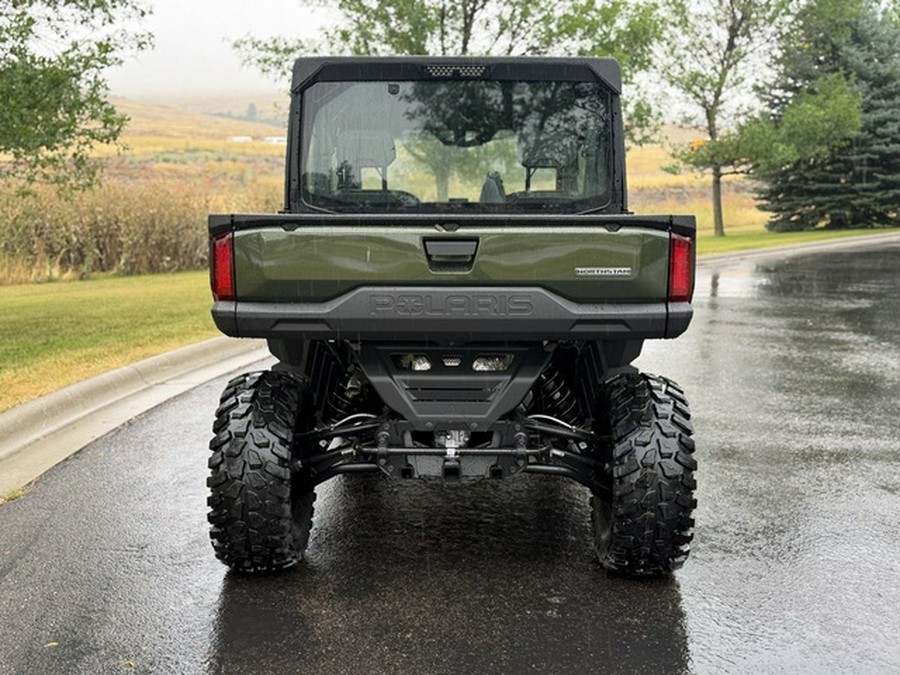 2026 Polaris RGR CREW XD 1500 NS ULTIMATE