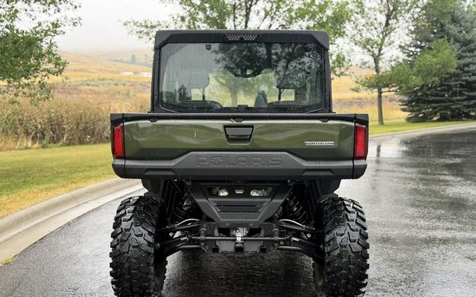 2026 Polaris RGR CREW XD 1500 NS ULTIMATE