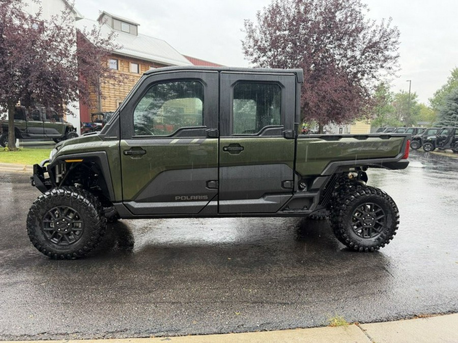 2026 Polaris RGR CREW XD 1500 NS ULTIMATE