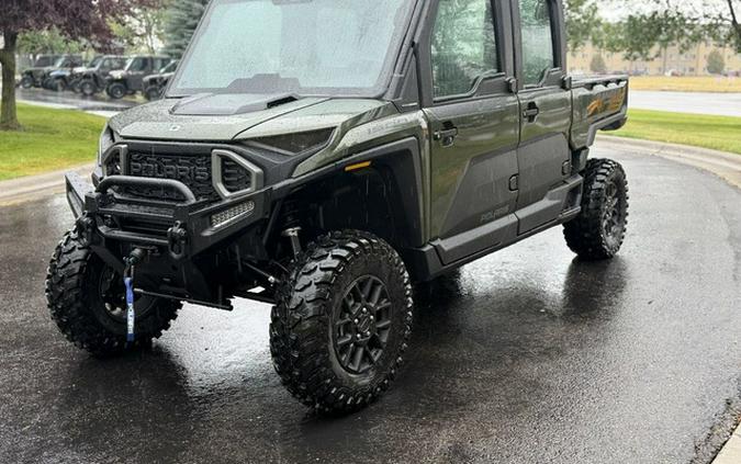 2026 Polaris RGR CREW XD 1500 NS ULTIMATE