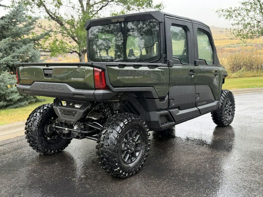 2026 Polaris RGR CREW XD 1500 NS ULTIMATE