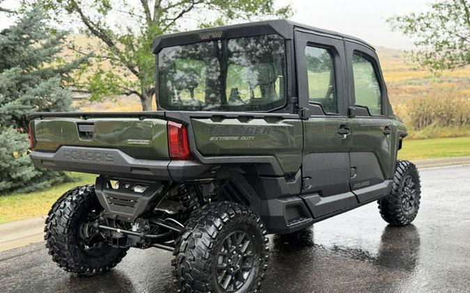 2026 Polaris RGR CREW XD 1500 NS ULTIMATE