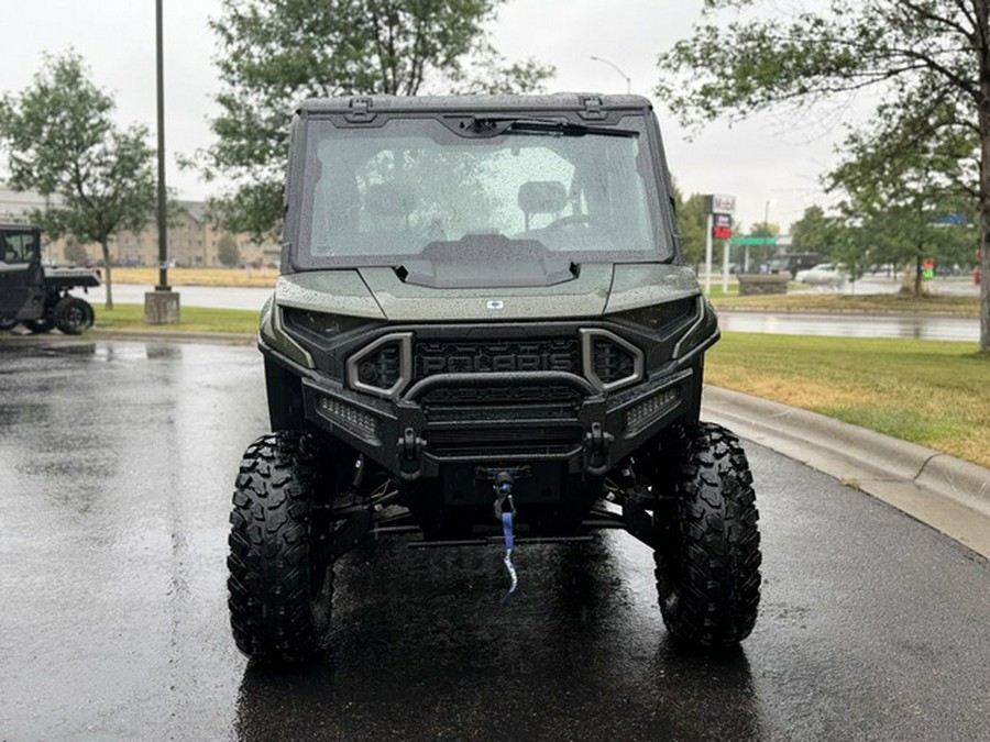 2026 Polaris RGR CREW XD 1500 NS ULTIMATE