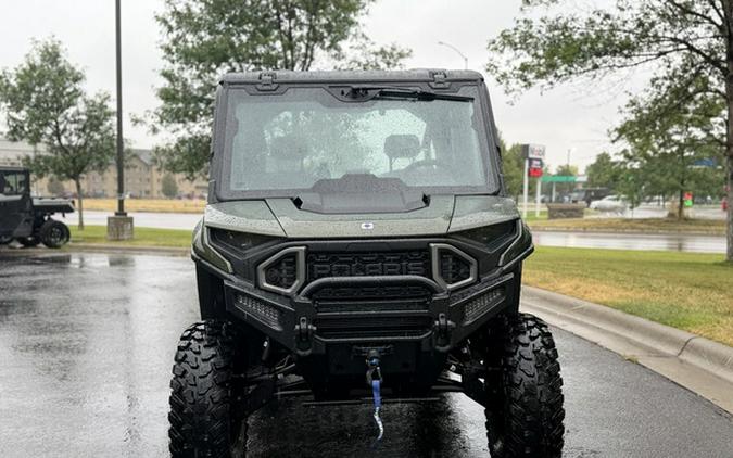 2026 Polaris RGR CREW XD 1500 NS ULTIMATE