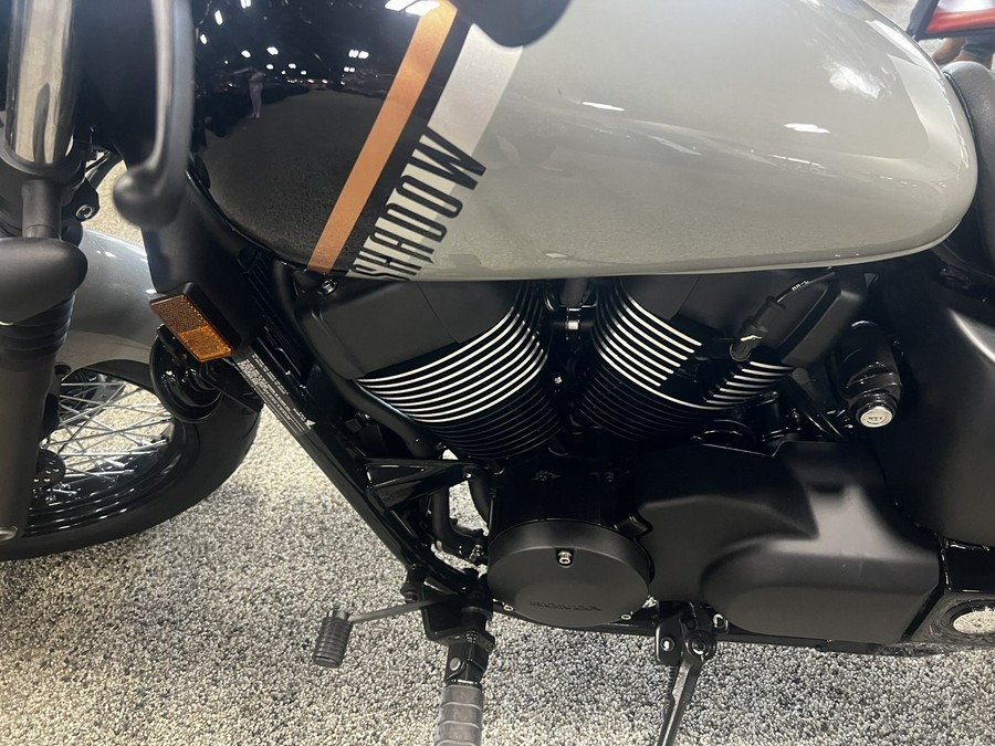 2025 Honda Shadow Phantom ABS