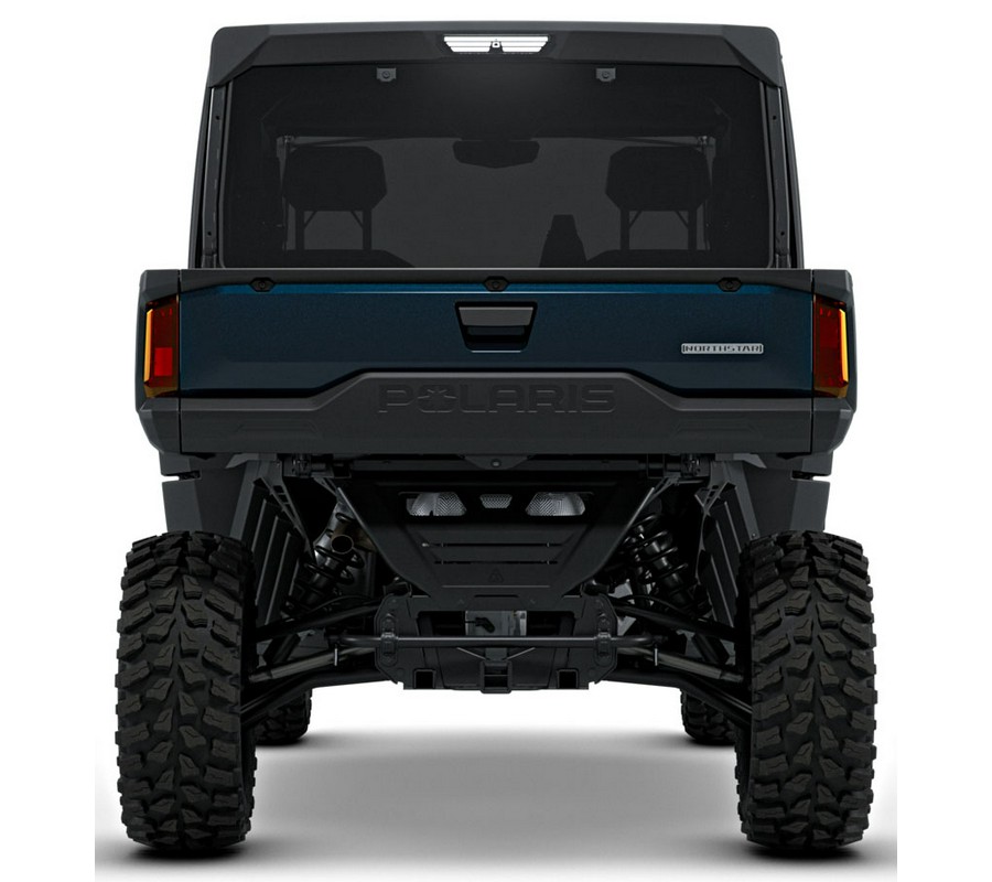 2027 Polaris Ranger Crew XD 1500 NorthStar Ultimate