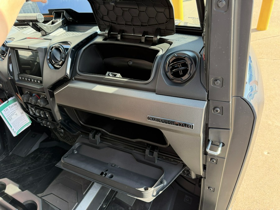 2027 Polaris Ranger Crew XD 1500 NorthStar Ultimate