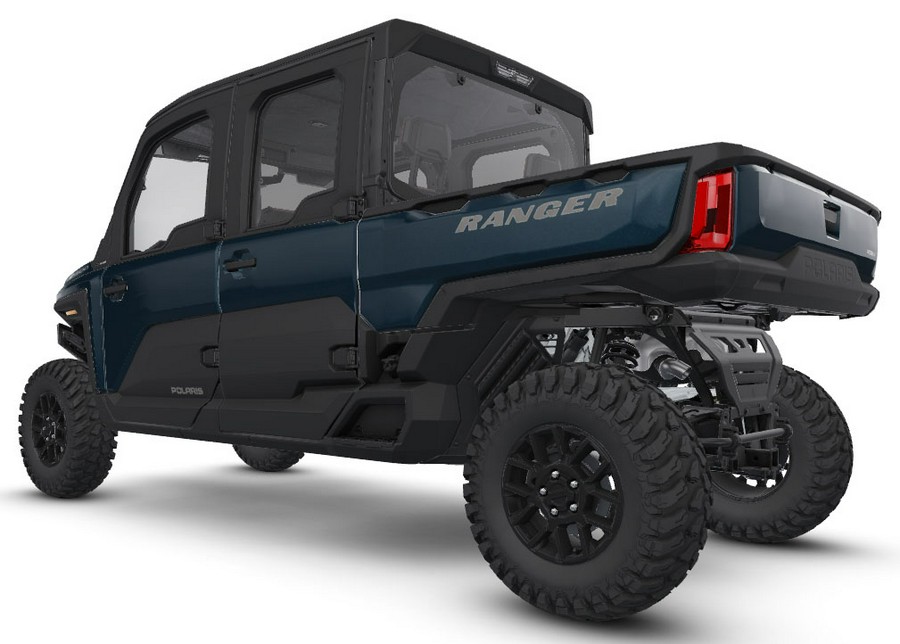 2027 Polaris Ranger Crew XD 1500 NorthStar Ultimate