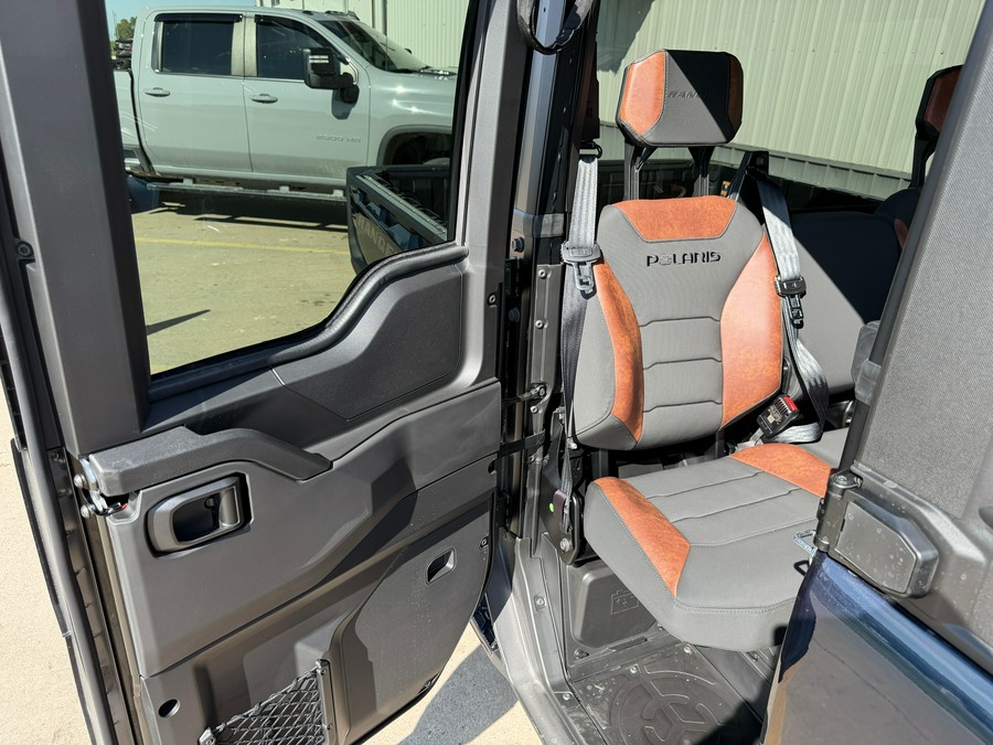2027 Polaris Ranger Crew XD 1500 NorthStar Ultimate