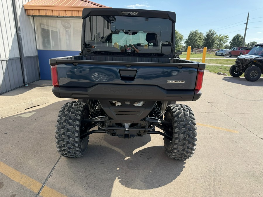 2027 Polaris Ranger Crew XD 1500 NorthStar Ultimate