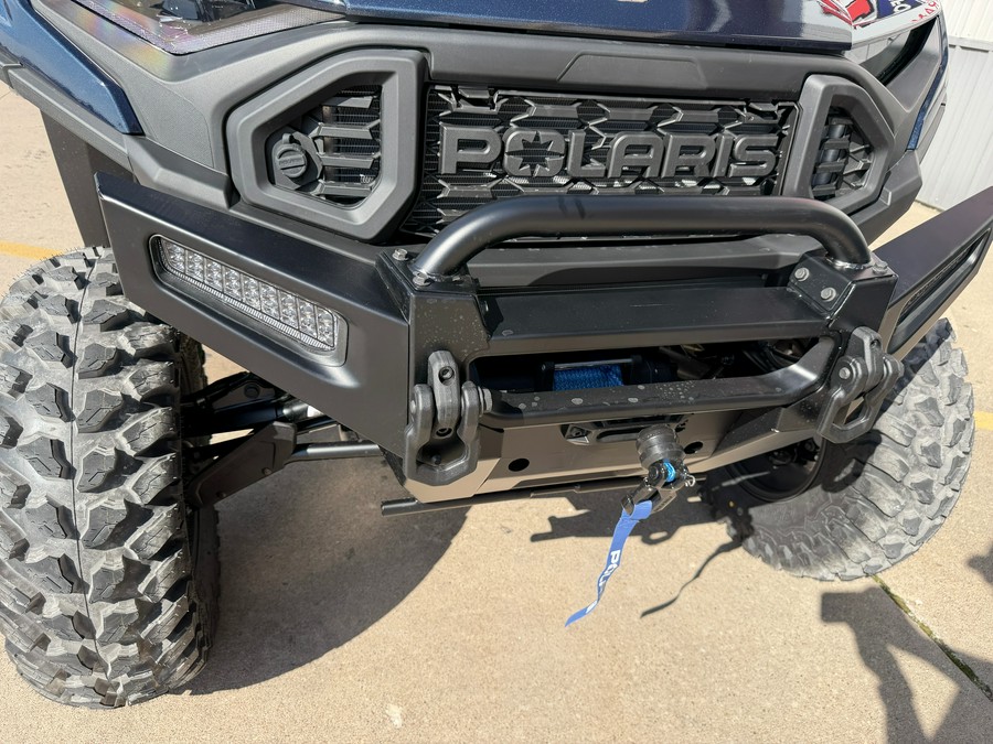 2027 Polaris Ranger Crew XD 1500 NorthStar Ultimate
