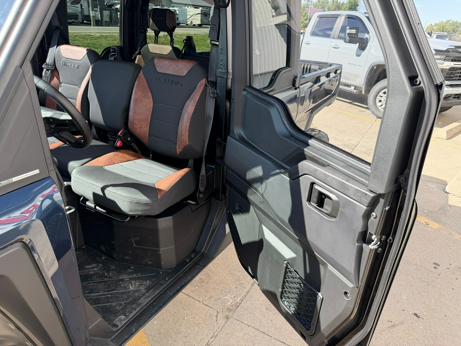 2027 Polaris Ranger Crew XD 1500 NorthStar Ultimate