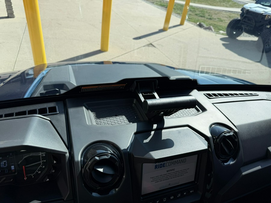 2027 Polaris Ranger Crew XD 1500 NorthStar Ultimate