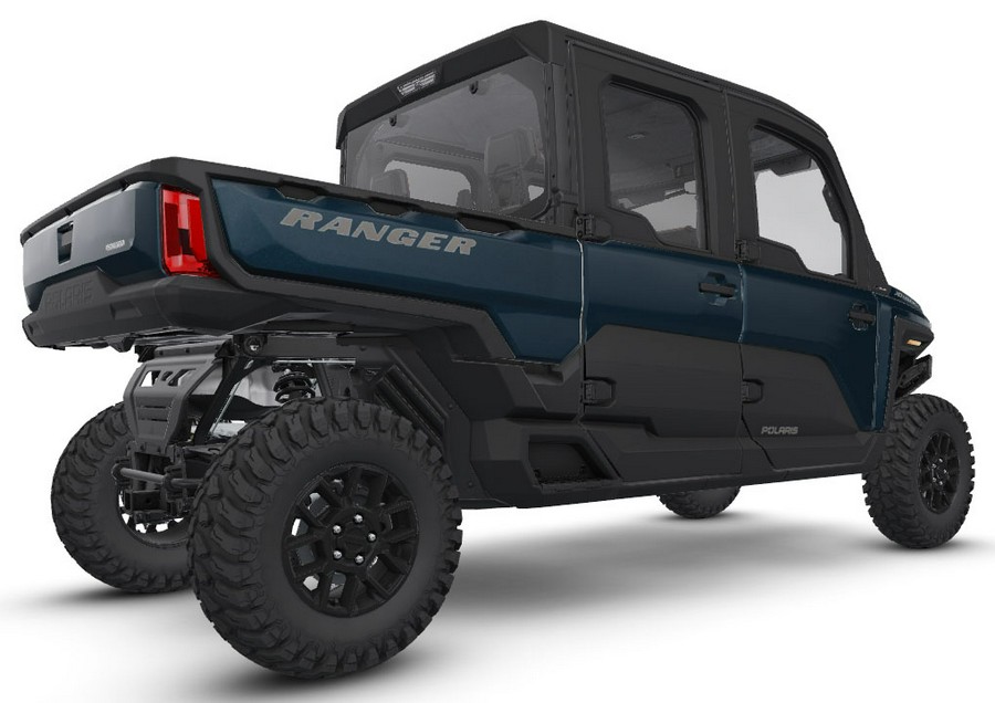 2027 Polaris Ranger Crew XD 1500 NorthStar Ultimate