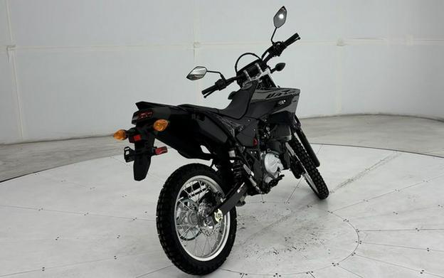 2027 Yamaha WR 125R