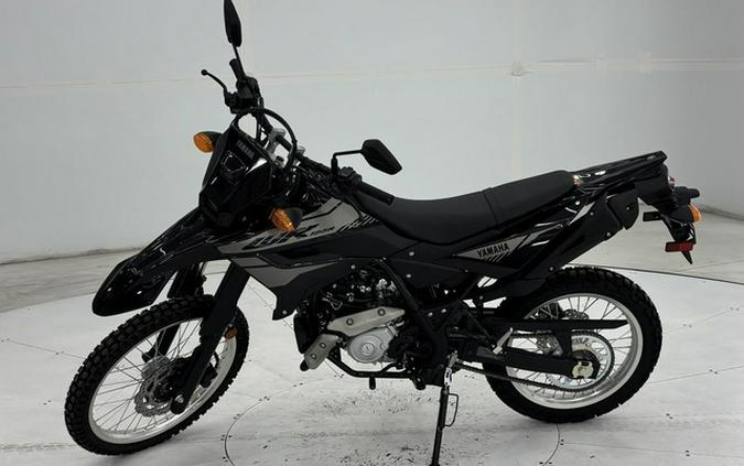 2027 Yamaha WR 125R