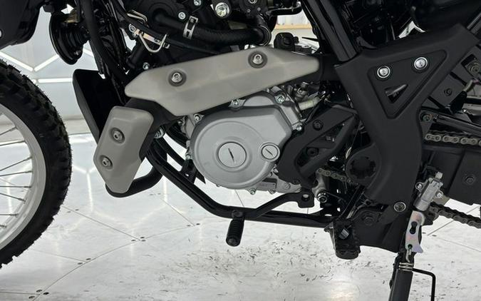 2027 Yamaha WR 125R