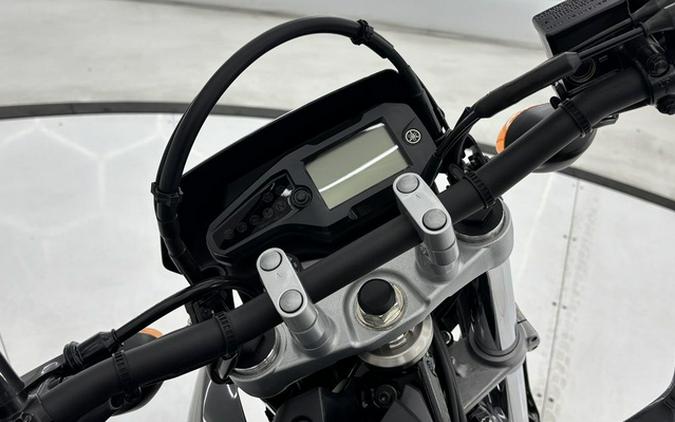 2027 Yamaha WR 125R