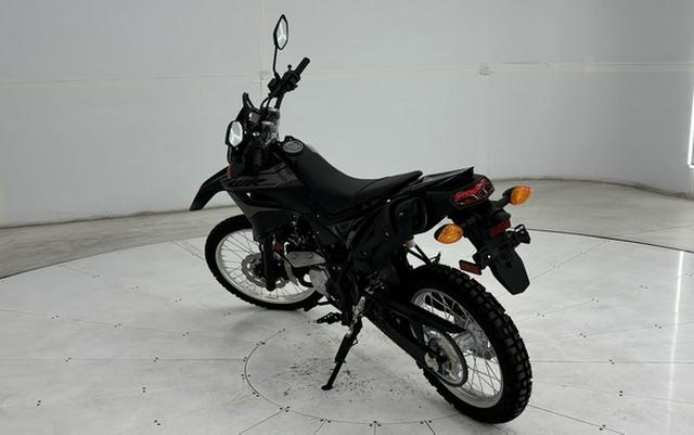 2027 Yamaha WR 125R