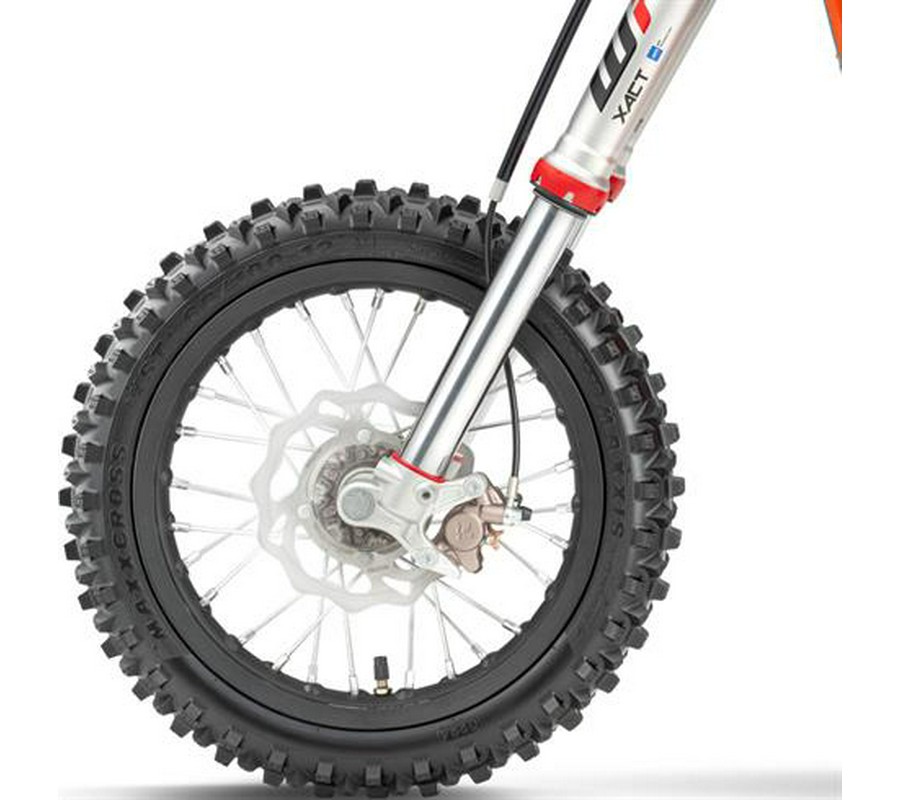 2027 KTM SX-E 5