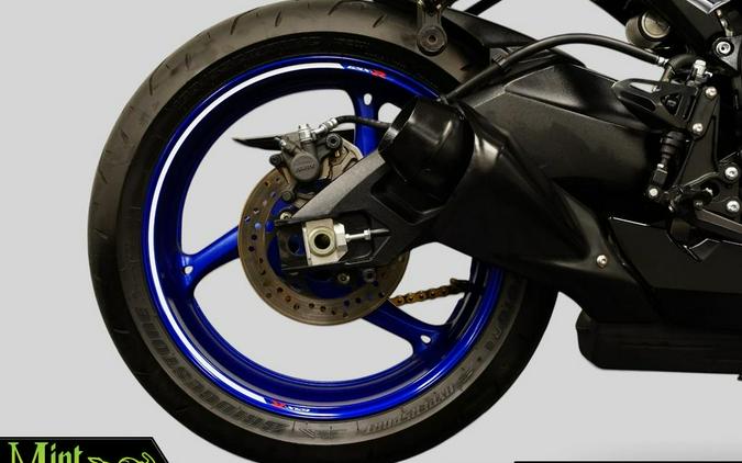 2026 Suzuki GSX-R750