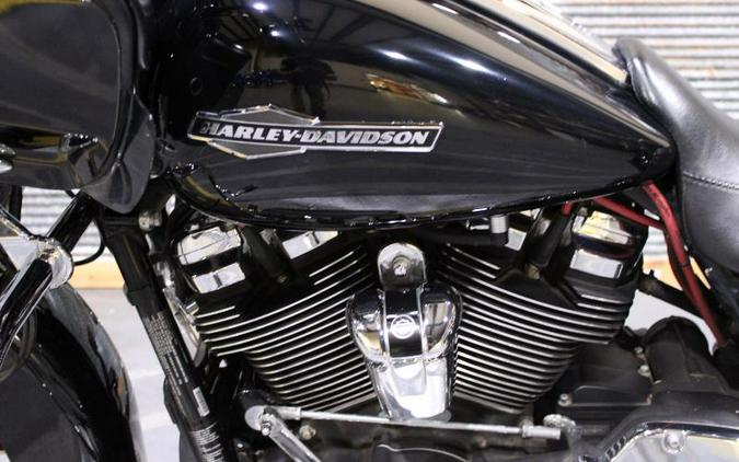 2023 Harley-Davidson ROAD GLIDE
