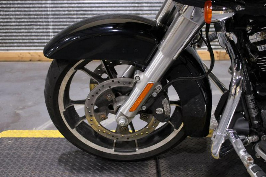 2023 Harley-Davidson ROAD GLIDE